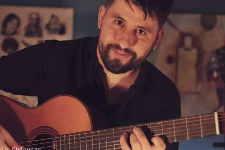 Otro talento local en Unísono