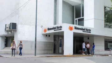 Murió la beba recién nacida que había sido apuñalada por su madre adolescente Murió la beba recién nacida que había sido apuñalada por su madre adolescente