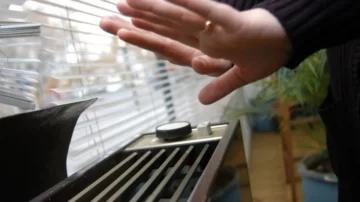 ¿Qué hacer ante una intoxicación por monóxido de carbono?