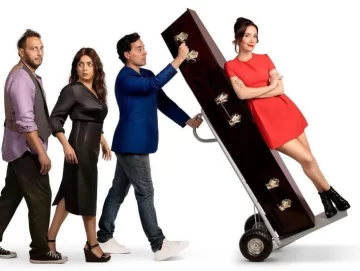 Dos historias para morirse de risa o de miedo