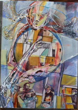 Una interpretación de la vida Una interpretación de la vida