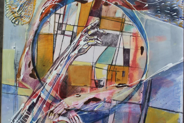 Una interpretación de la vida