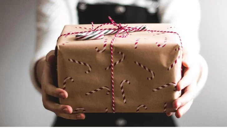 Navidar, la fórmula para agradecer y compartir Navidar, la fórmula para agradecer y compartir