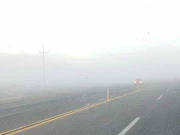 Clima en San Juan: luego de la tormenta, así estará el tiempo este lunes 1 de septiembre