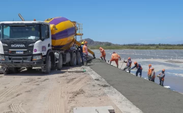 En cuatro meses, la deuda de Nación con OSSE creció un 70 por ciento