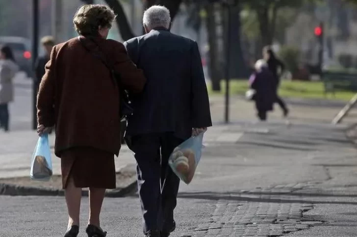 ANSES: eliminaron la fe de vida para jubilados y pensionados