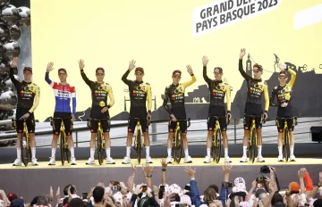El Tour, la carrera de los millones El Tour, la carrera de los millones