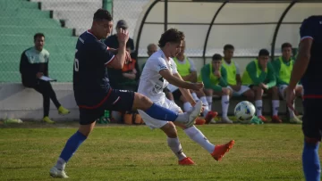 Peñarol recibe a un rival directo con arbitraje de un cordobés Peñarol recibe a un rival directo con arbitraje de un cordobés