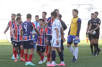 Permanencia o descenso: el futuro de Peñarol se define en un mes y con 24 puntos en juego Permanencia o descenso: el futuro de Peñarol se define en un mes y con 24 puntos en juego