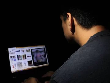 Condenaron en San Juan a un sujeto que distribuía pornografía infantil a tres países Condenaron en San Juan a un sujeto que distribuía pornografía infantil a tres países