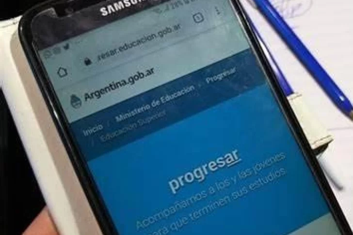 Abre la inscripción a la segunda convocatoria de Becas Progresar de Anses