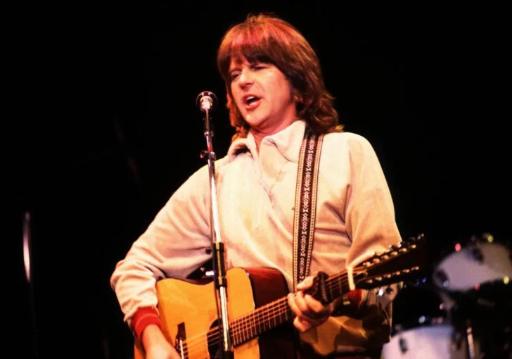 Murió Randy Meisner, cofundador de banda de rock The Eagles Murió Randy Meisner, cofundador de banda de rock The Eagles