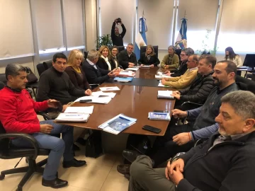 Se reanudó la paritaria docente: “La pirámide salarial se mantiene”, dijo Hacienda Se reanudó la paritaria docente: “La pirámide salarial se mantiene”, dijo Hacienda