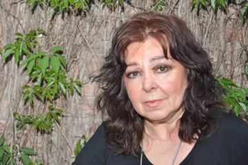 La voz que aún sigue viva La voz que aún sigue viva