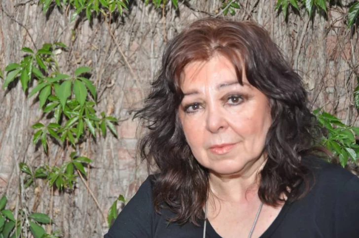 La voz que aún sigue viva La voz que aún sigue viva