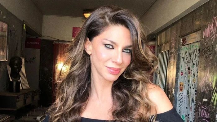 Romina Gaetani evoluciona favorablemente: “En 3 días pude volver a respirar” Romina Gaetani evoluciona favorablemente: “En 3 días pude volver a respirar”