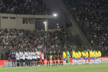 Postales de la gran noche Postales de la gran noche