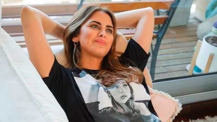 El hermano de Silvina Luna habló sobre la salud de la modelo: “Su vida no va a ser la misma” El hermano de Silvina Luna habló sobre la salud de la modelo: “Su vida no va a ser la misma”