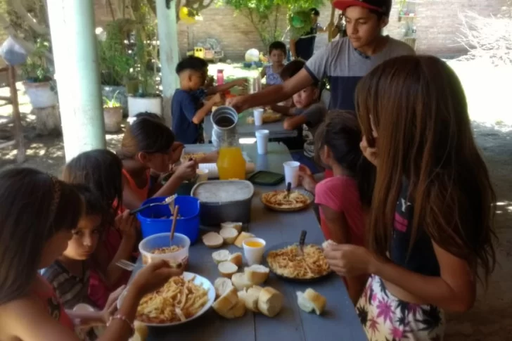 Dar de igual a igual