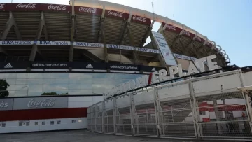 Estremecedoras revelaciones en la denuncia por abusos en River Estremecedoras revelaciones en la denuncia por abusos en River