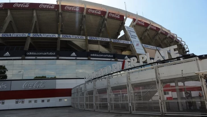 Estremecedoras revelaciones en la denuncia por abusos en River Estremecedoras revelaciones en la denuncia por abusos en River