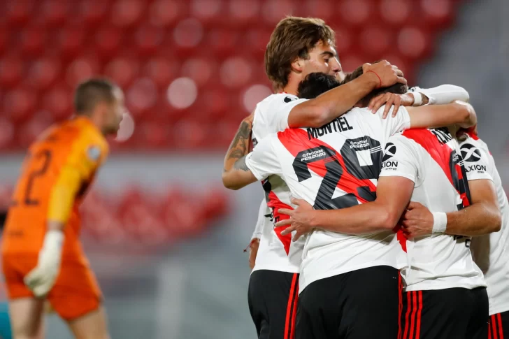 Se filtró lo que sería la nueva camiseta de River