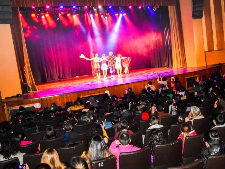 Mirá todo lo que podés hacer este jueves 16 de octubre Mirá todo lo que podés hacer este jueves 16 de octubre