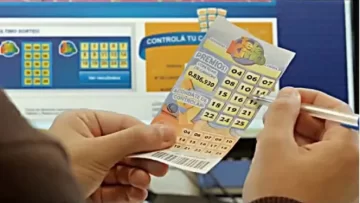 Una vez más, un sanjuanino ganó un premio del Telekino Una vez más, un sanjuanino ganó un premio del Telekino