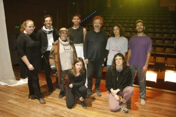 Chiquito Escudero, más allá de las letras