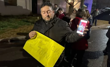 Dos dogos mataron a una adolescente Dos dogos mataron a una adolescente