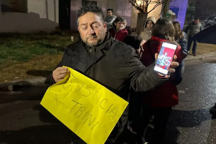 Dos dogos mataron a una adolescente