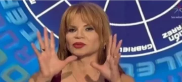 La aterradora predicción de Mhoni Vidente sobre la próxima pandemia: “Se viene muy fuerte” La aterradora predicción de Mhoni Vidente sobre la próxima pandemia: “Se viene muy fuerte”