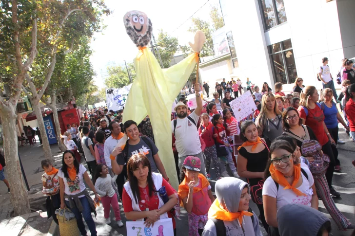 El sanjuanino que viste Barbies El sanjuanino que viste Barbies