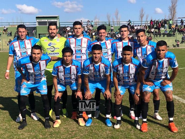 El puntero Alianza empató en su visita a San Martín y Colón se le acercó a un punto