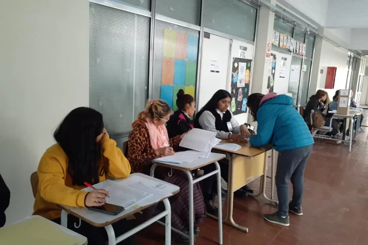 San Juan tuvo la elección provincial menos concurrida desde la vuelta de la democracia