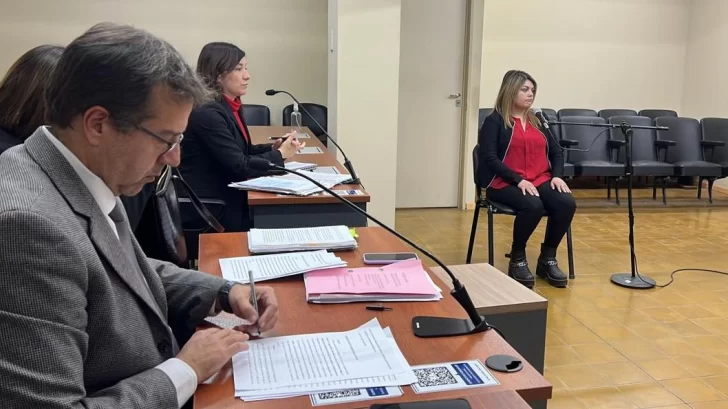 Por qué Fiscalía desestimó las denuncias de abuso sexual contra la maestra de la ENI 76