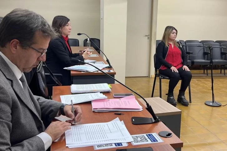 Por qué Fiscalía desestimó las denuncias de abuso sexual contra la maestra de la ENI 76