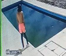 La bronca del abogado al que le robaron y el pedido de mayor seguridad en la zona