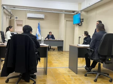 Dan luz verde para investigar un posible grave caso de abuso sexual y violencia de género