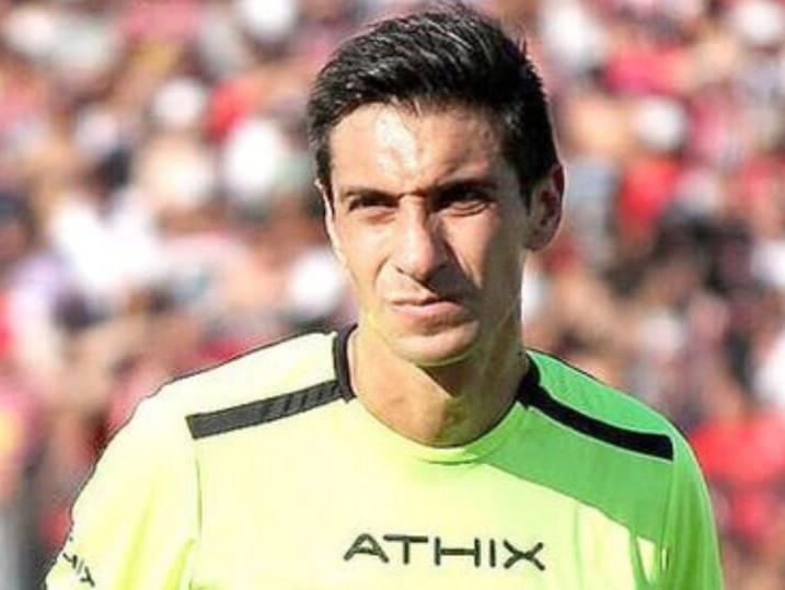 Quedó definido el árbitro para el partido en el que San Martín visitará a Güemes Quedó definido el árbitro para el partido en el que San Martín visitará a Güemes