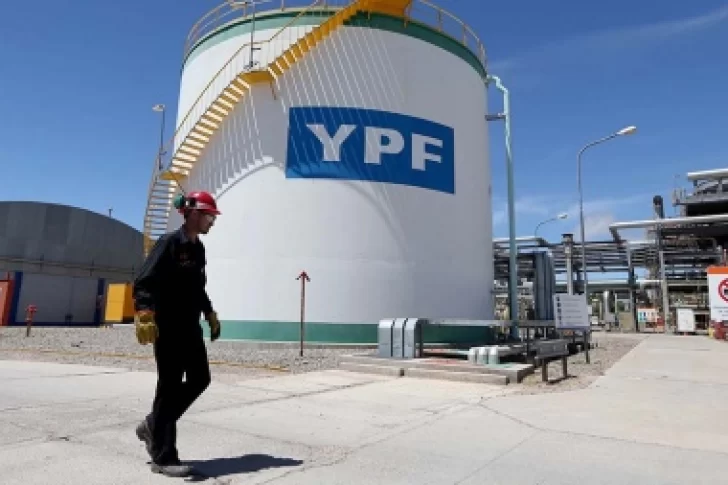 Expropiación de YPF: se define la millonaria indemnización  que deberá pagar el Estado argentino