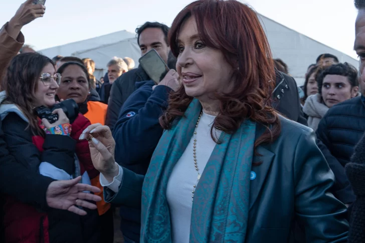 CFK le pidió a la Corte que anule la causa cuadernos por el peritaje que detectó irregularidades