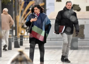 El sábado se presenta con una máxima de 15° en la previa de un mini “veranito” El sábado se presenta con una máxima de 15° en la previa de un mini “veranito”