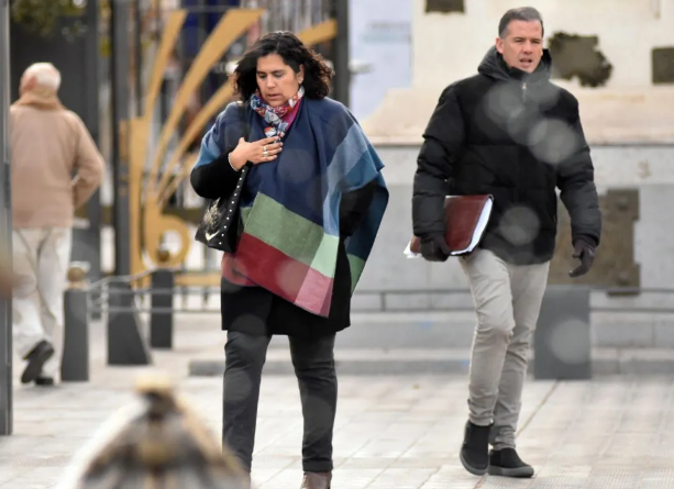 El sábado se presenta con una máxima de 15° en la previa de un mini “veranito” El sábado se presenta con una máxima de 15° en la previa de un mini “veranito”