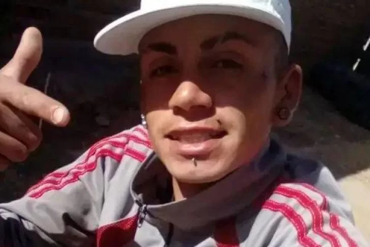 A un joven le hundieron el cráneo de un piedrazo y está internado en grave estado