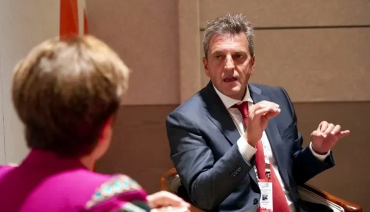 Los detalles de la operación de deuda con Qatar para pagar al FMI Los detalles de la operación de deuda con Qatar para pagar al FMI