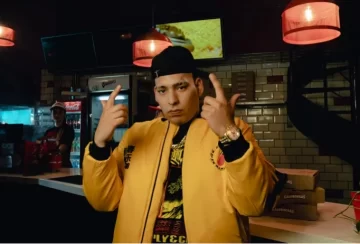 El trapero Kaleb recibirá tres años de prisión en suspenso por los choques y el intento de fuga El trapero Kaleb recibirá tres años de prisión en suspenso por los choques y el intento de fuga