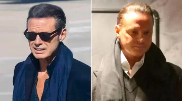 El look súper delgado de Luis Miguel: cuáles son los riesgos y beneficios del ayuno intermitente El look súper delgado de Luis Miguel: cuáles son los riesgos y beneficios del ayuno intermitente