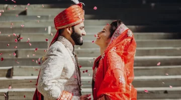 Polémica: proponen que las mujeres tengan que pedir autorización a sus padres para casarse Polémica: proponen que las mujeres tengan que pedir autorización a sus padres para casarse