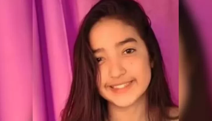 Formosa: hallan muerta a una adolescente de 15 años y demoran a dos vecinos Formosa: hallan muerta a una adolescente de 15 años y demoran a dos vecinos